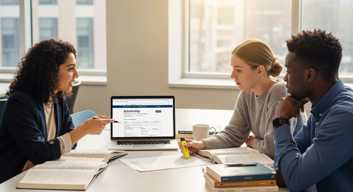 higher education student aid