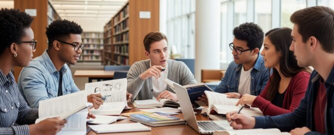 General Education Requirements in College