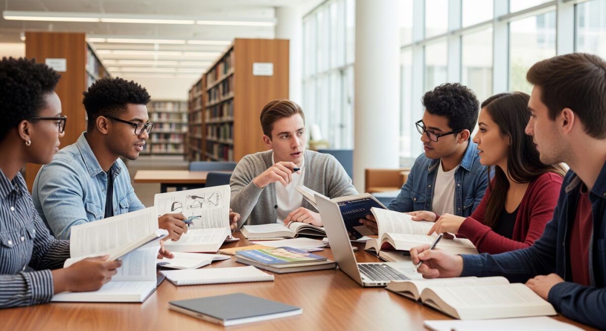 General Education Requirements in College