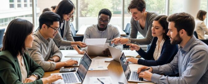 Accounting Degree Career Ladder