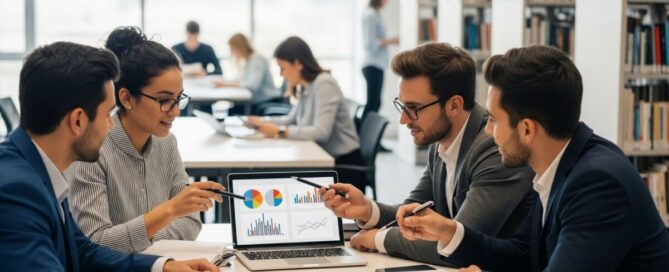 Marketing Degree Career Tracks