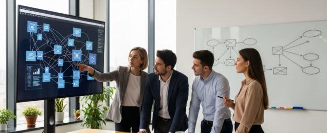 IT Degree Career Progression