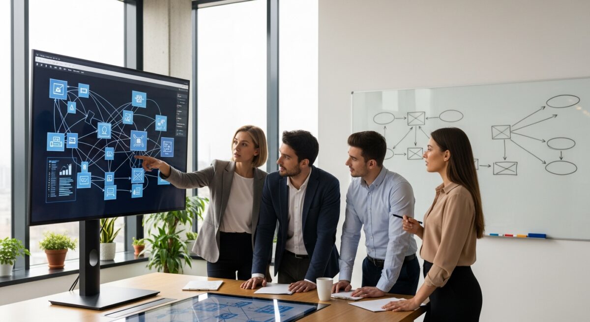 IT Degree Career Progression