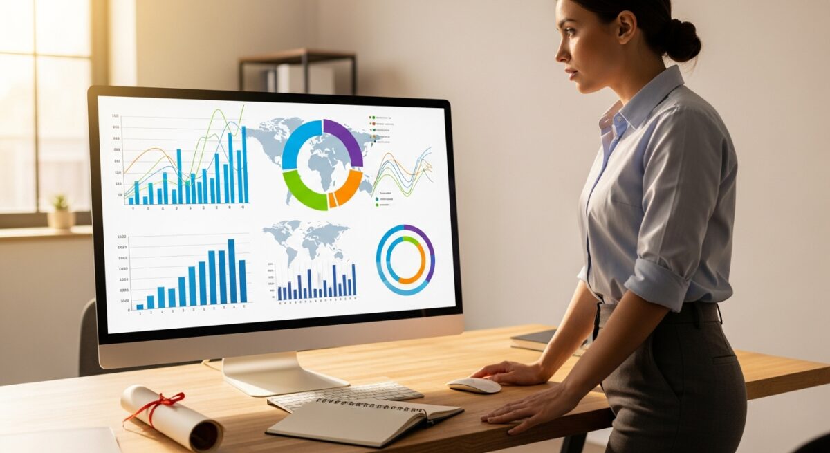 Match Your Degree to Career Goals