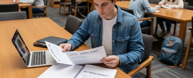 Electives vs Core Courses