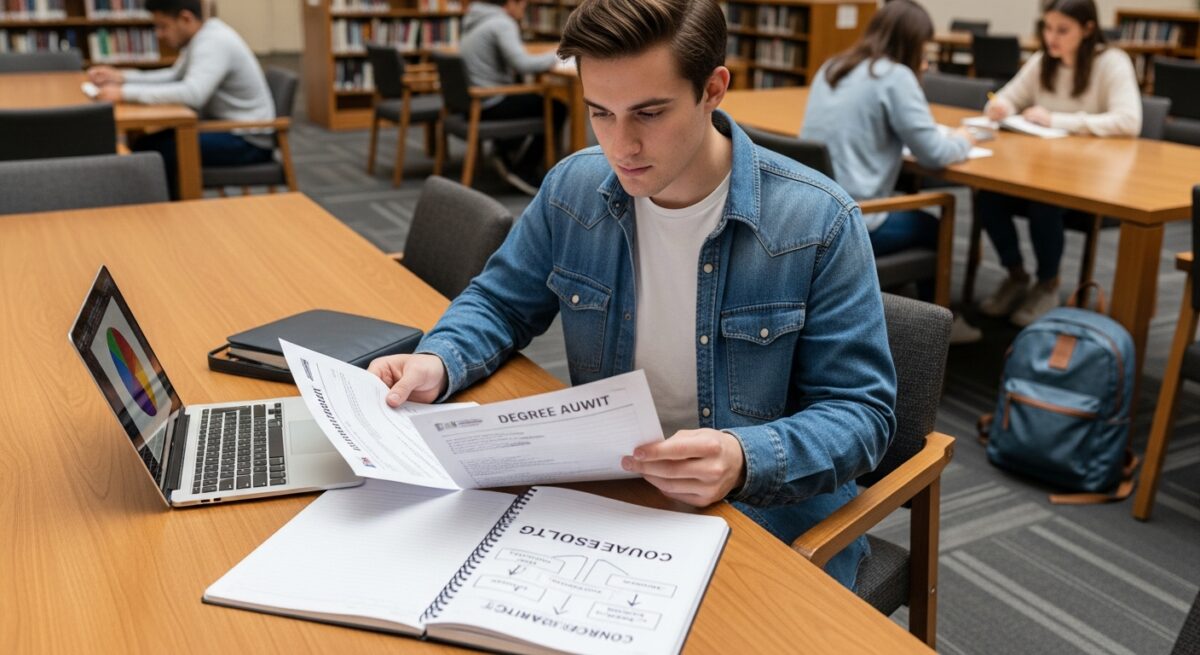 Electives vs Core Courses