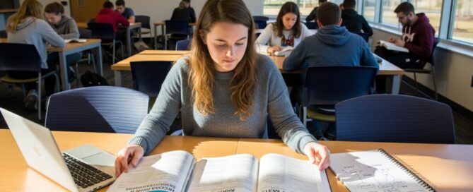 Switching Majors in College