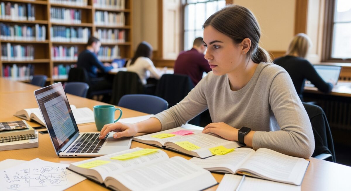 Capstone Projects Explained