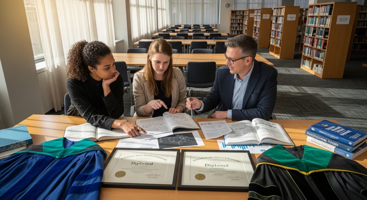 Dual Degree Programs Explained