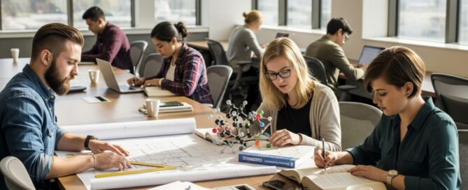 Professional Degrees: Complete List