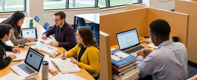 Undergraduate vs Graduate Degrees