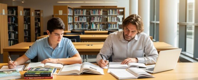 Bachelor vs Master Degree Comparison