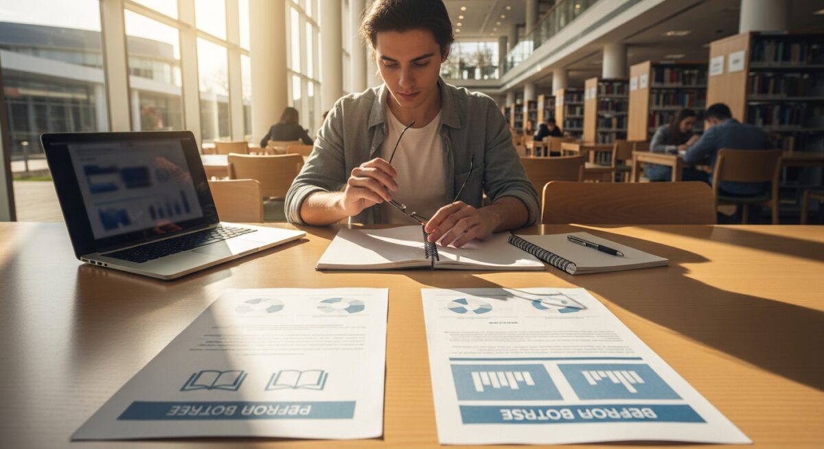 Double Major vs Dual Degree