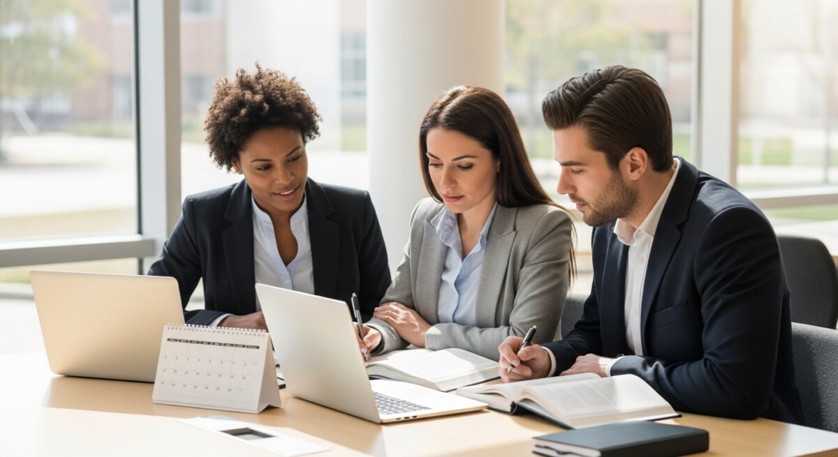 Accelerated Degree Programs Explained