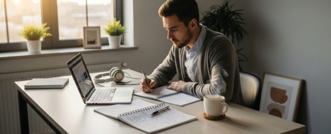 Part‑Time Degree Programs Explained