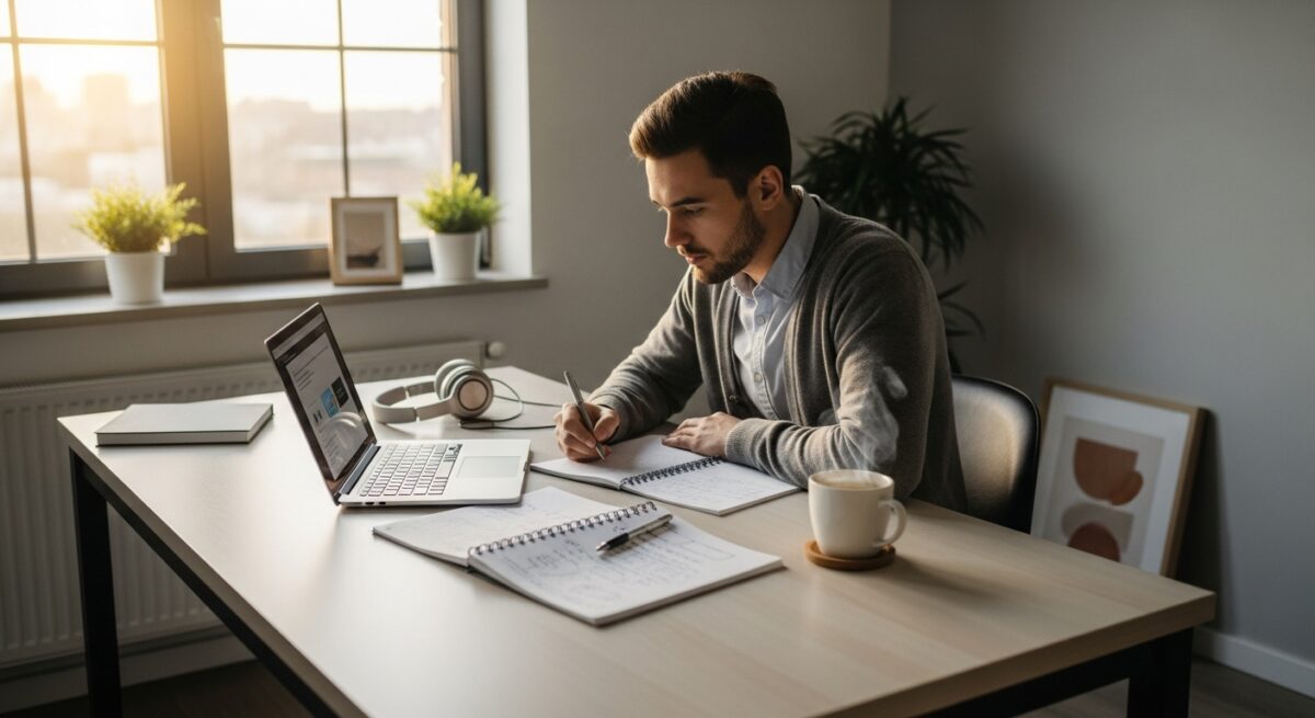 Part‑Time Degree Programs Explained