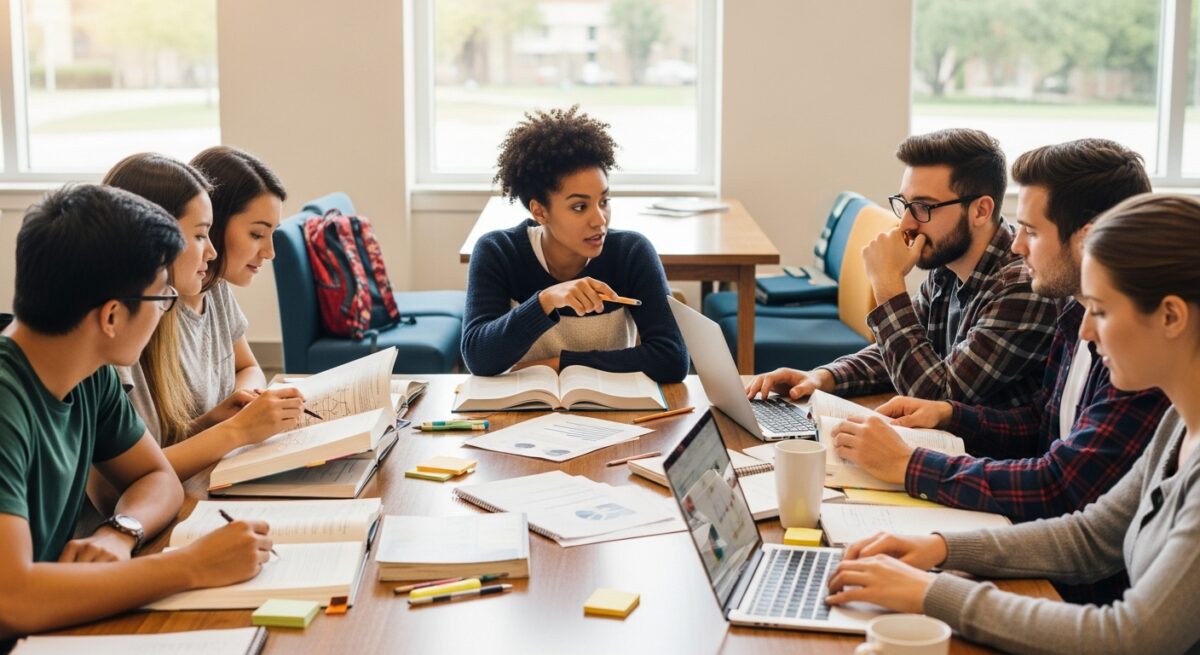 Full‑Time Degree Programs Explained