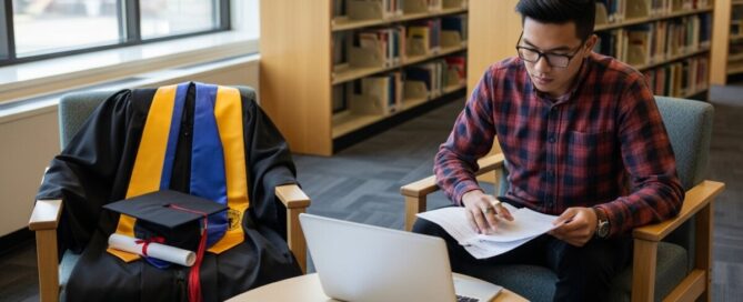 student aid for degrees