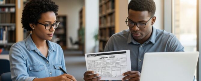 How to Finish a Degree Faster