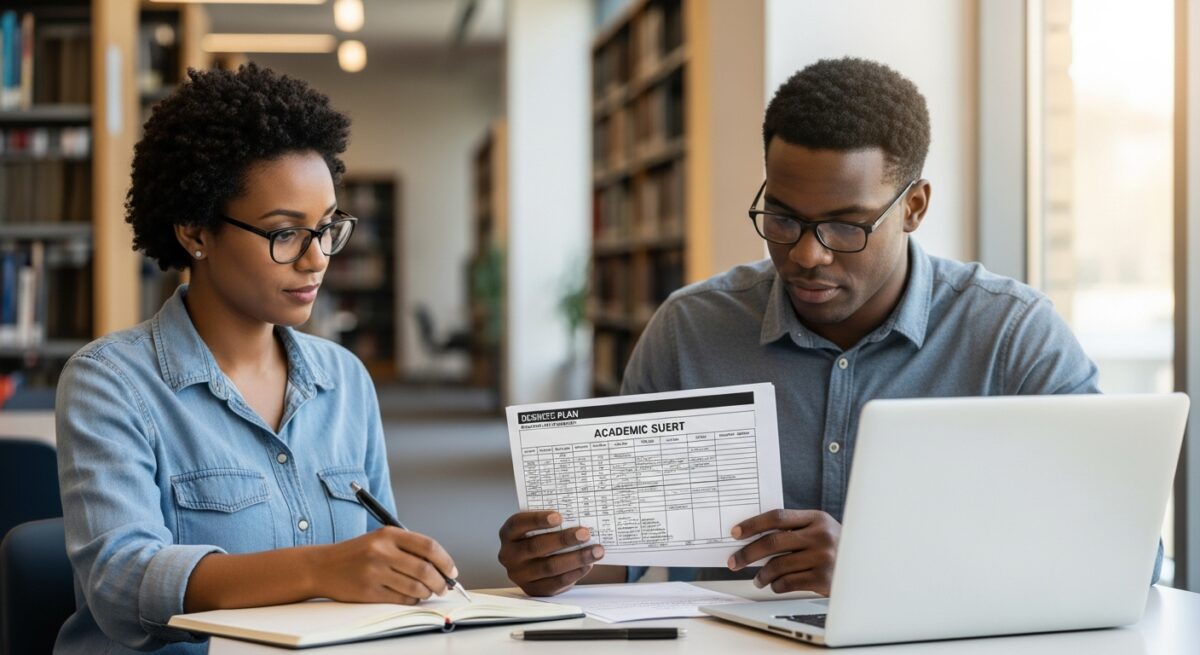 How to Finish a Degree Faster