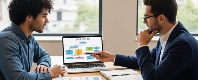 Academic Advising for Degree Planning