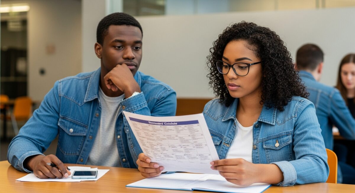 Course Load Planning for Degrees