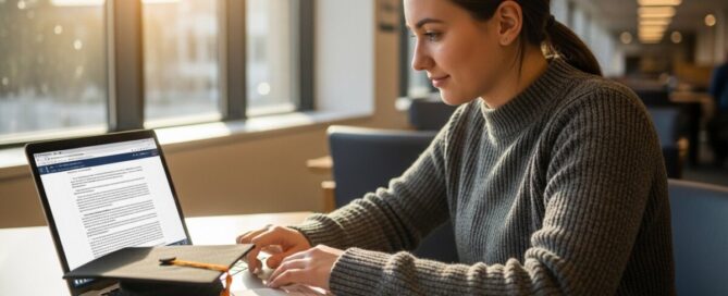 financial aid college degree