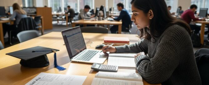 college degree funding