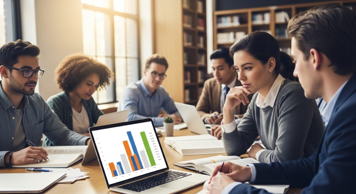 Job Prospects by Degree