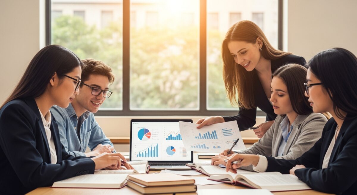 Salary Outcomes by Degree