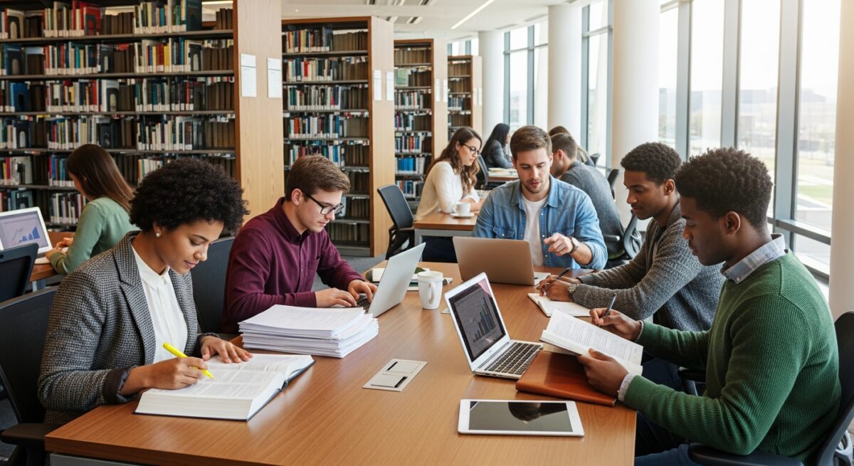 What Is a Master’s Degree? Meaning, Types & Benefits