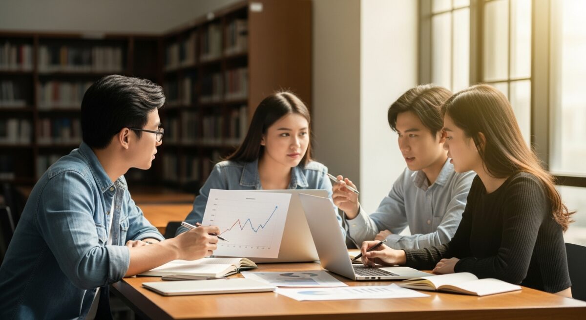 When Is a Degree Worth It?