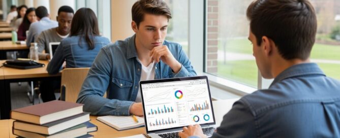 Choosing a Degree Based on Job Demand