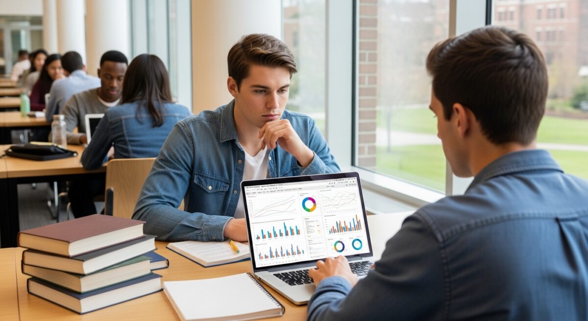 Choosing a Degree Based on Job Demand