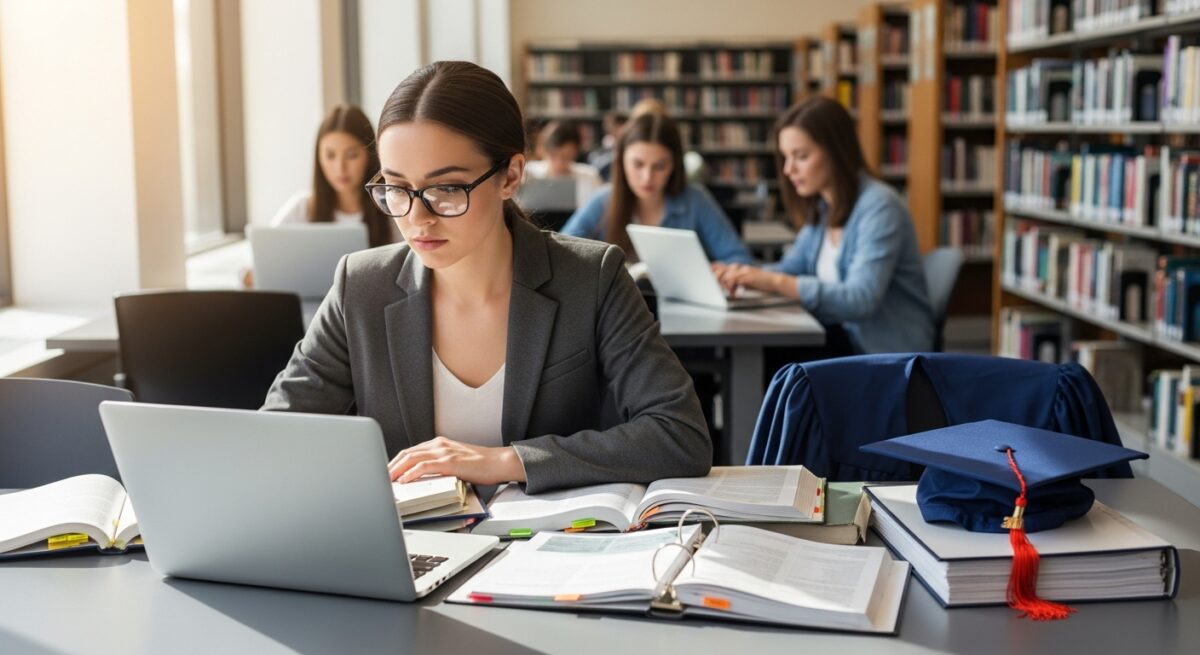 What Is an Associate Degree? Everything You Need to Know