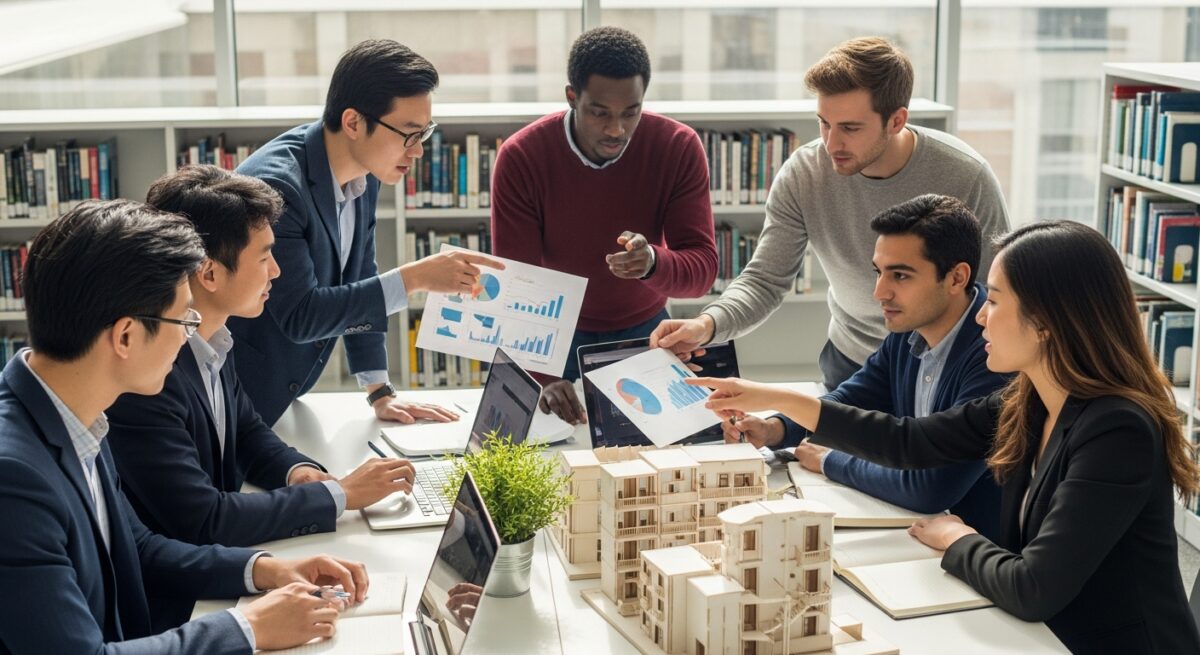 Future‑Proof Degrees for the Next Decade