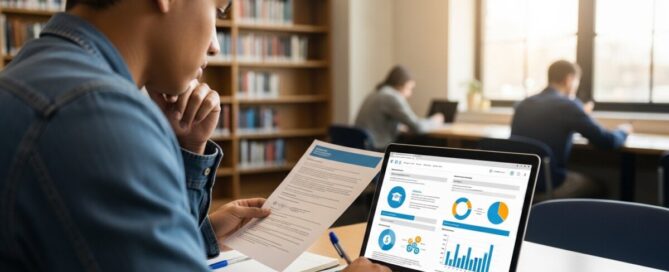 federal aid college application