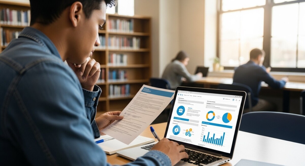 federal aid college application