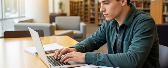 student financial aid form