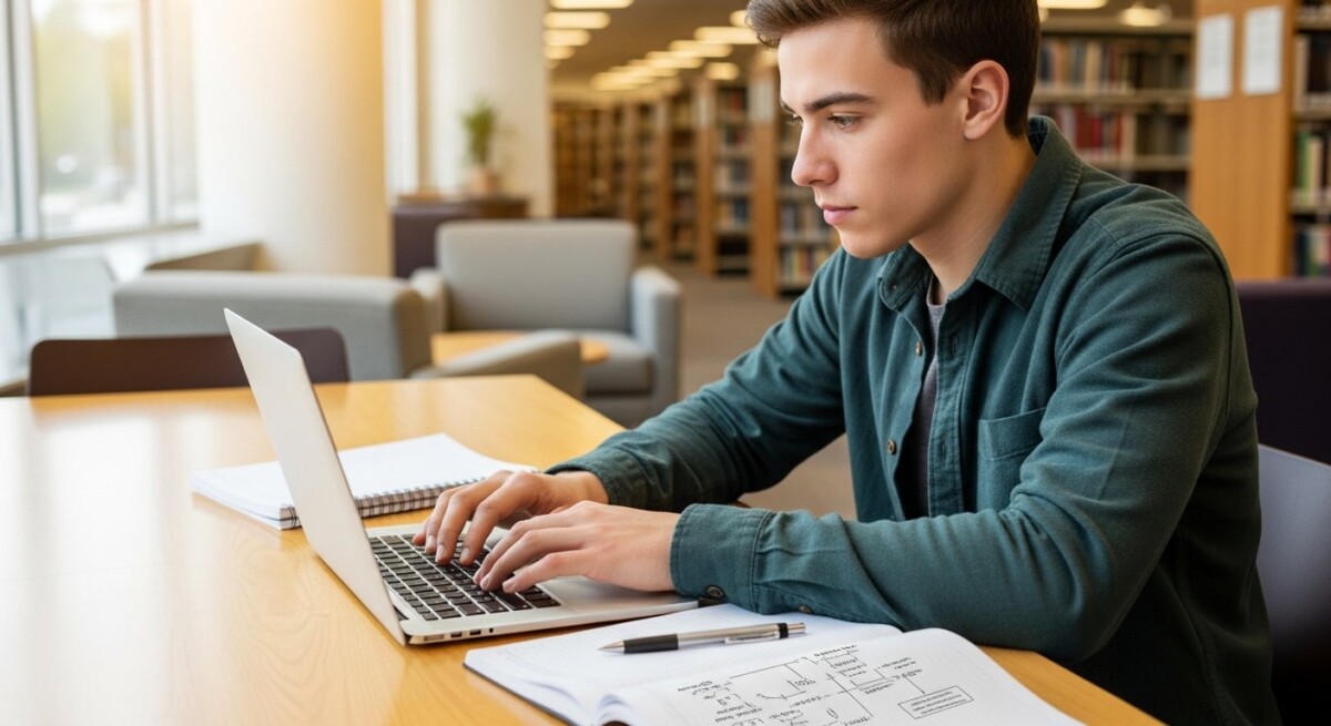 student financial aid form