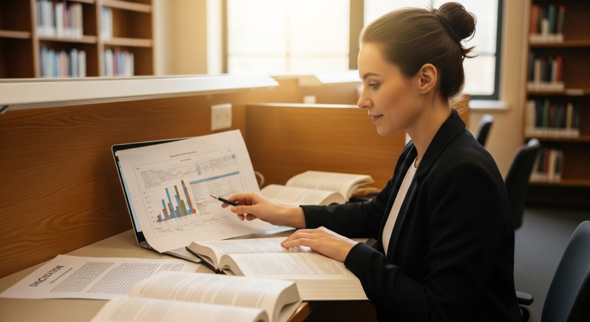 What Is a Doctoral Degree? Complete Guide