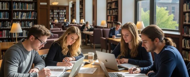 Types of College Degrees Explained