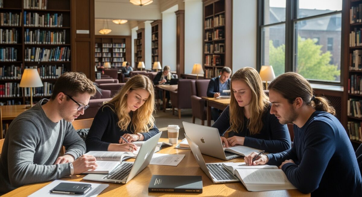 Types of College Degrees Explained