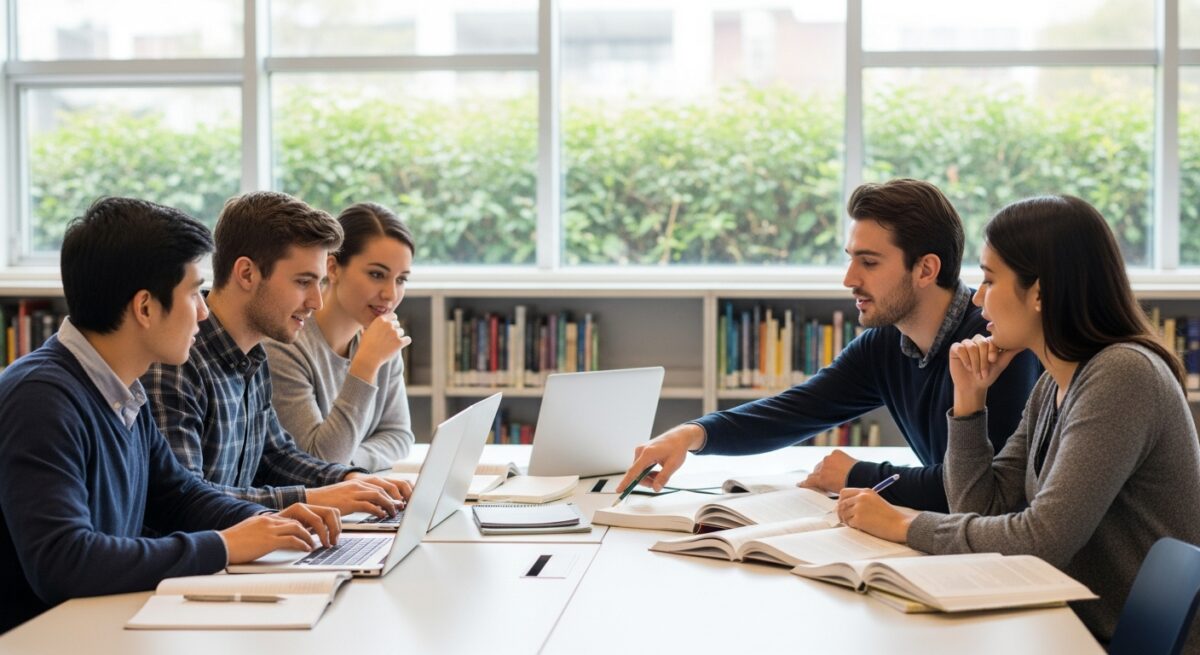 What Does Undergraduate Degree Mean?