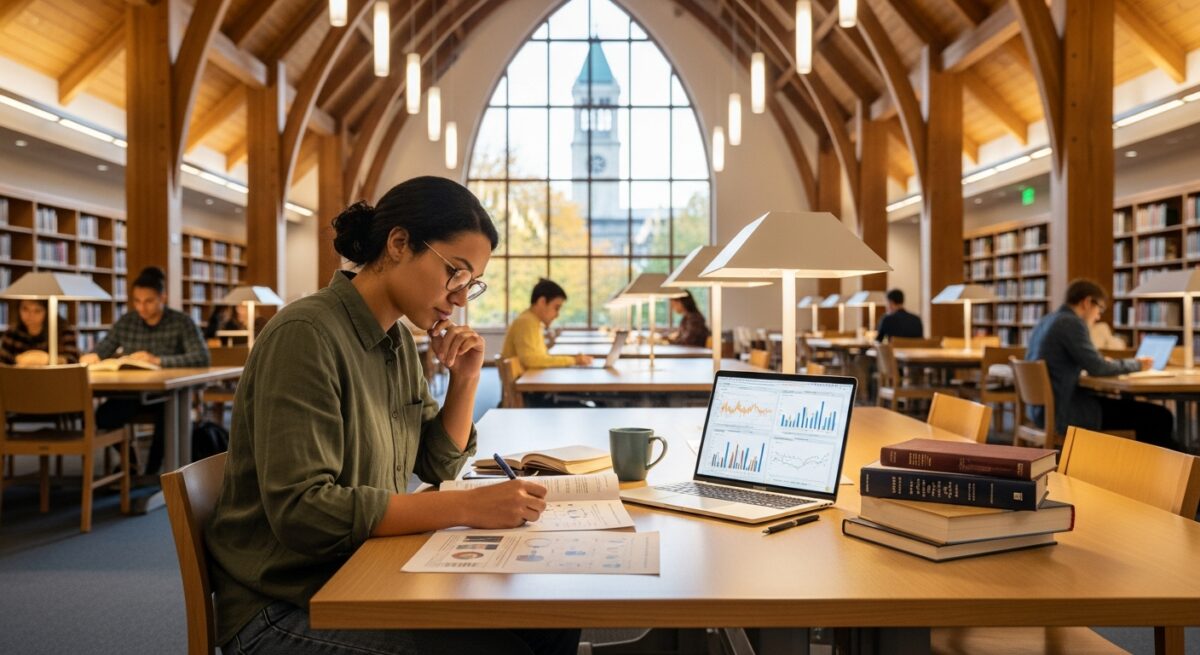 What Is a Graduate Degree? Definition & Levels