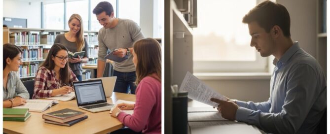 Undergraduate vs Graduate Degree: Key Differences