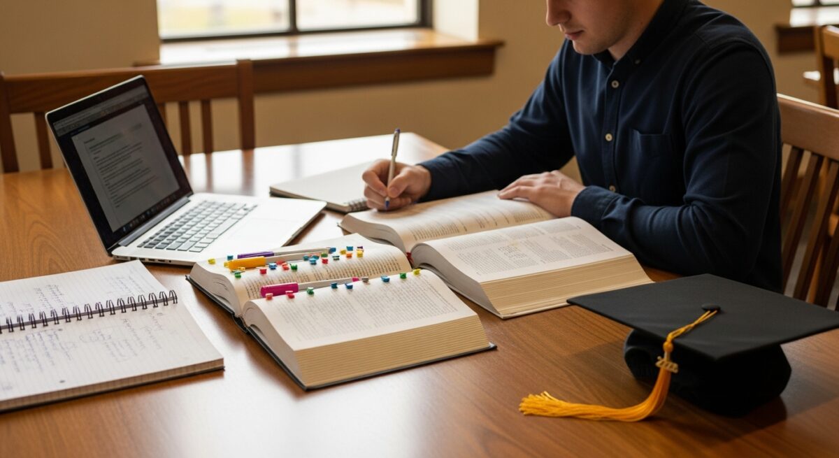 Major vs Minor in College: What’s the Difference?