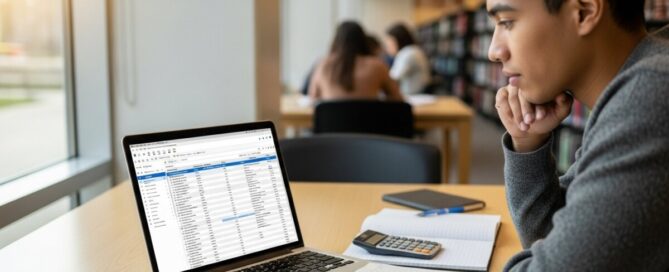 FAFSA college financial aid