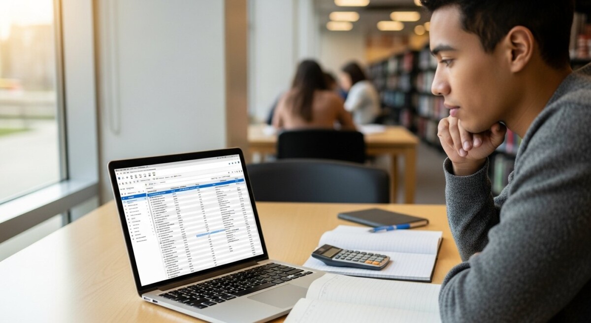 FAFSA college financial aid