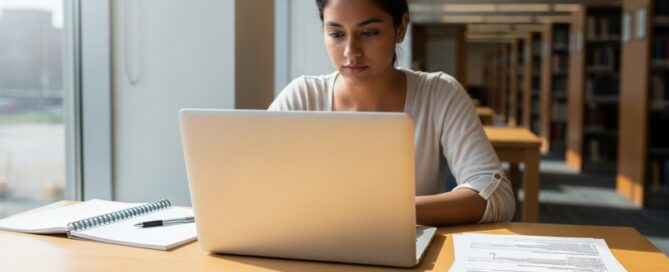 FAFSA application process